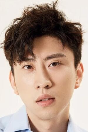 et billede af Jiang Yi