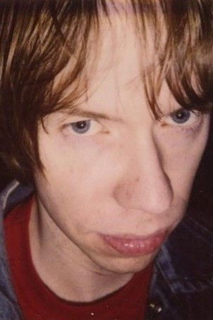 et billede af Jay Ferguson