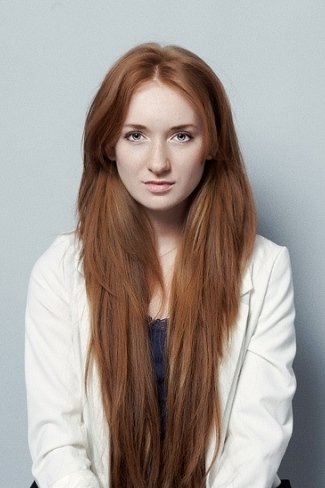 Alina Chernobrovkina's picture in the cast