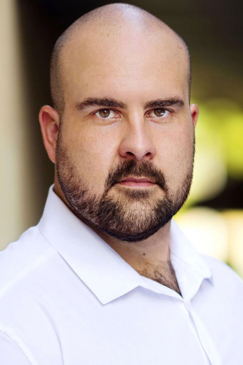 et billede af Callan Knight