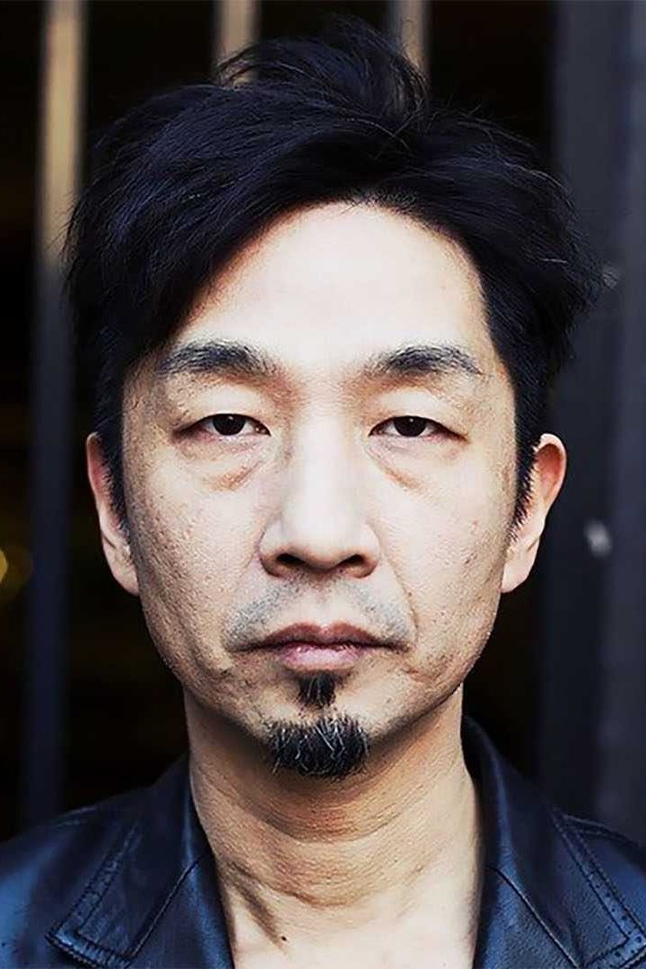 et billede af Akira Yamaoka