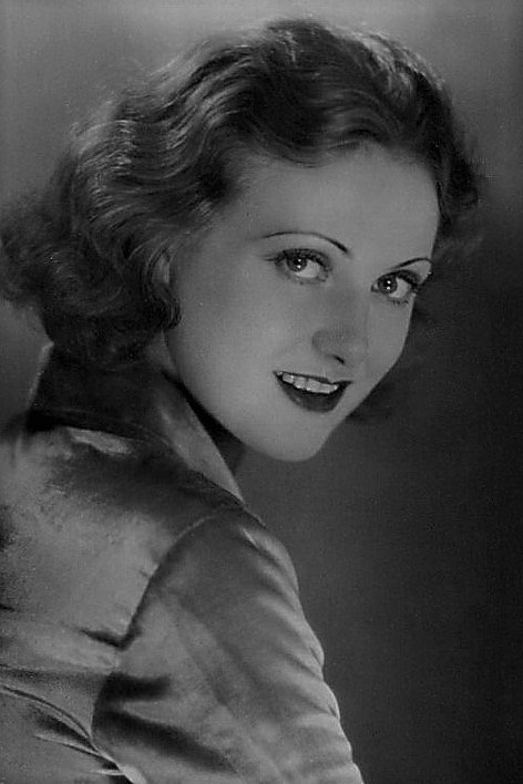 et billede af Charlotte Ander