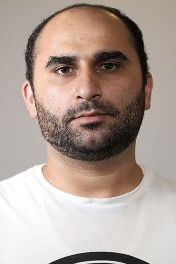 et billede af Azər Səlimli