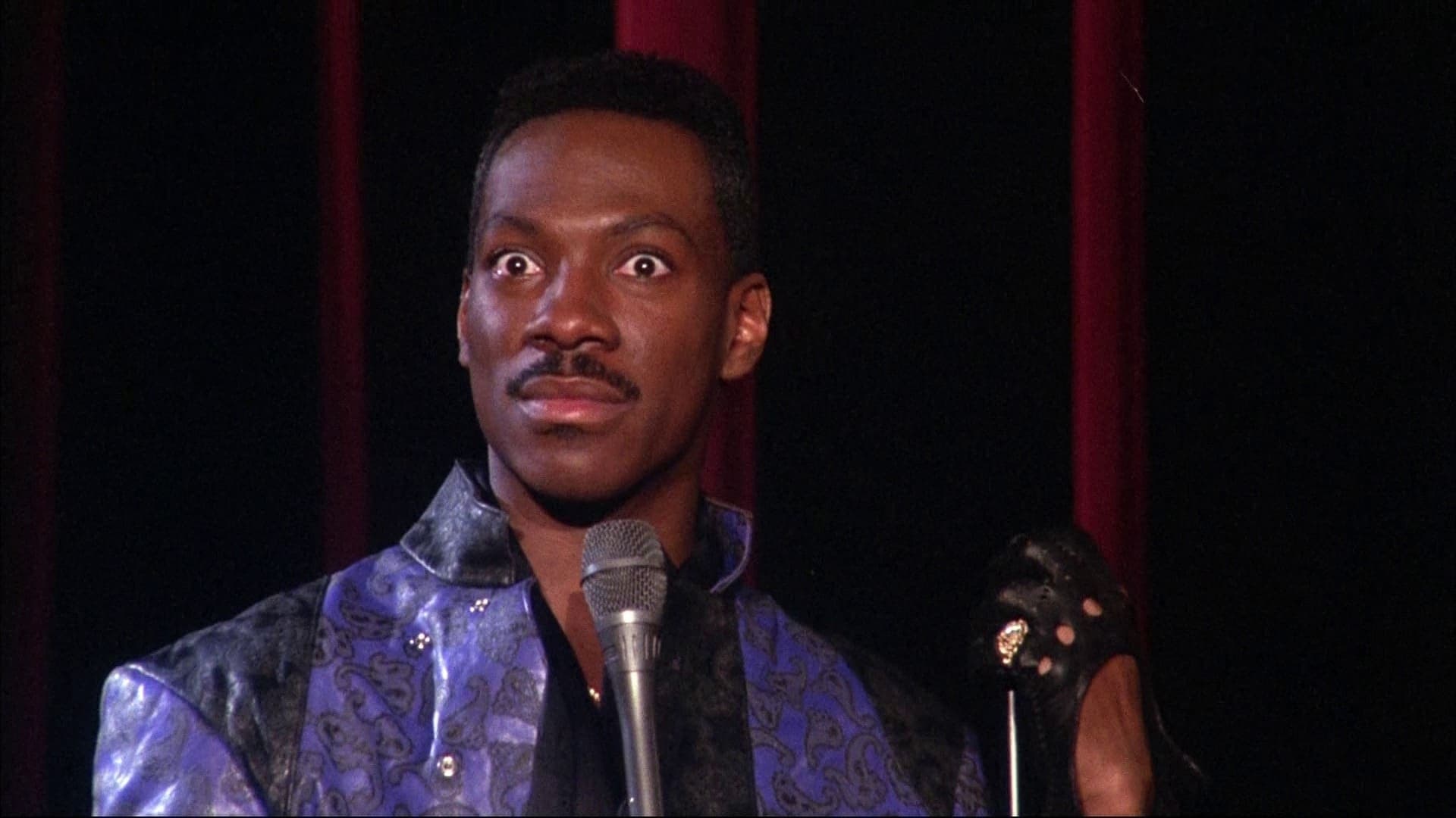 Raw (El show de Eddie Murphy)