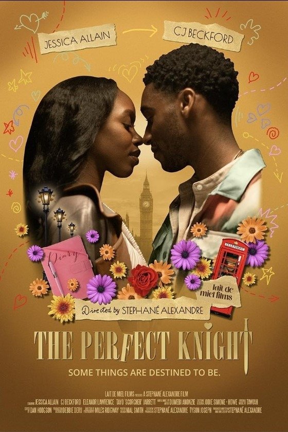 The Perfect Knight