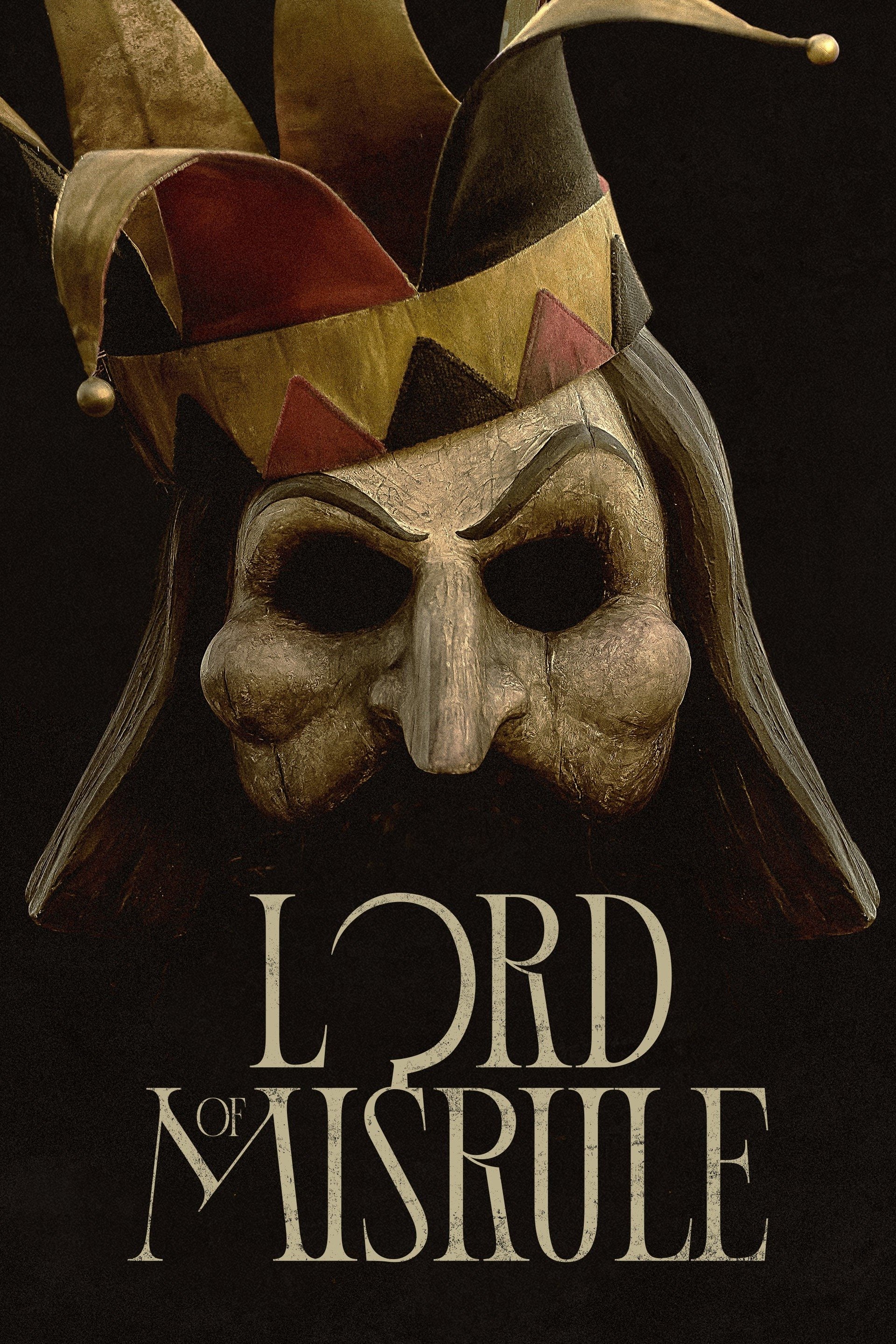 Lord of Misrule