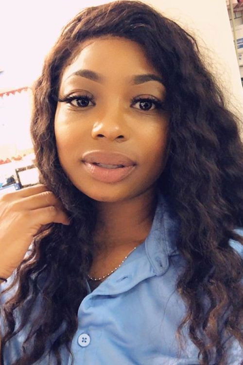 et billede af Baddazz Cutie