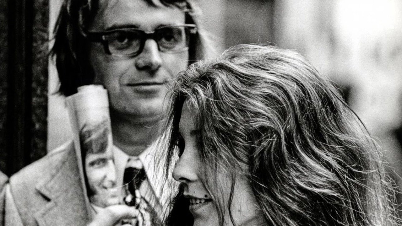 The Happy Minutes of Georg Hauser (1974)