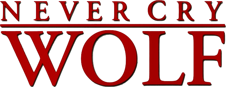 Never Cry Wolf
