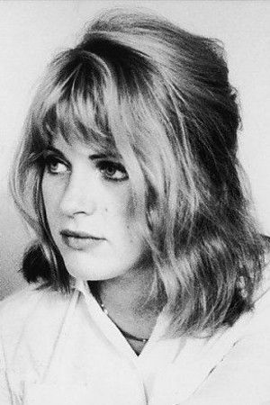 et billede af Pauline Boty