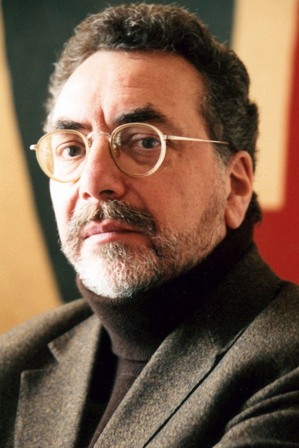 et billede af François Rivière