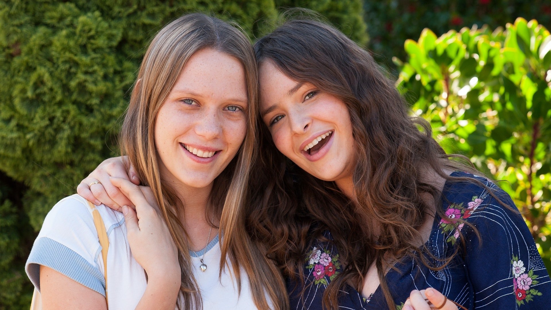 Puberty Blues