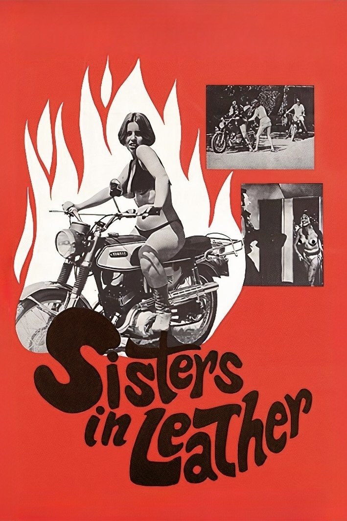 Sisters in Leather