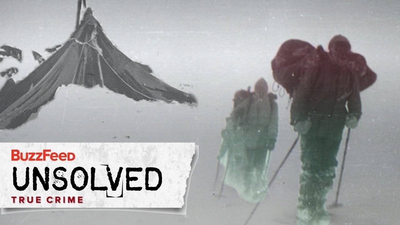 Buzzfeed Unsolved: True Crime