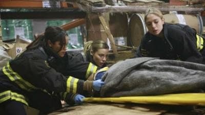 Chicago Fire Staffel 1 :Folge 20 