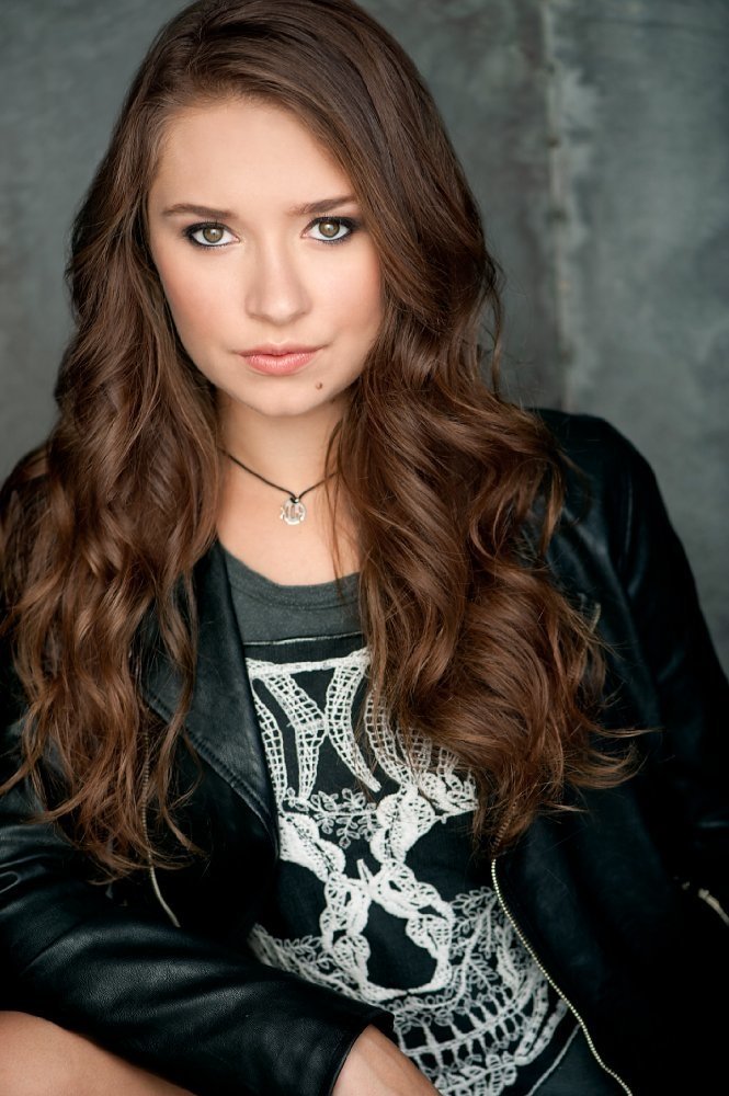 et billede af Cole Bernstein