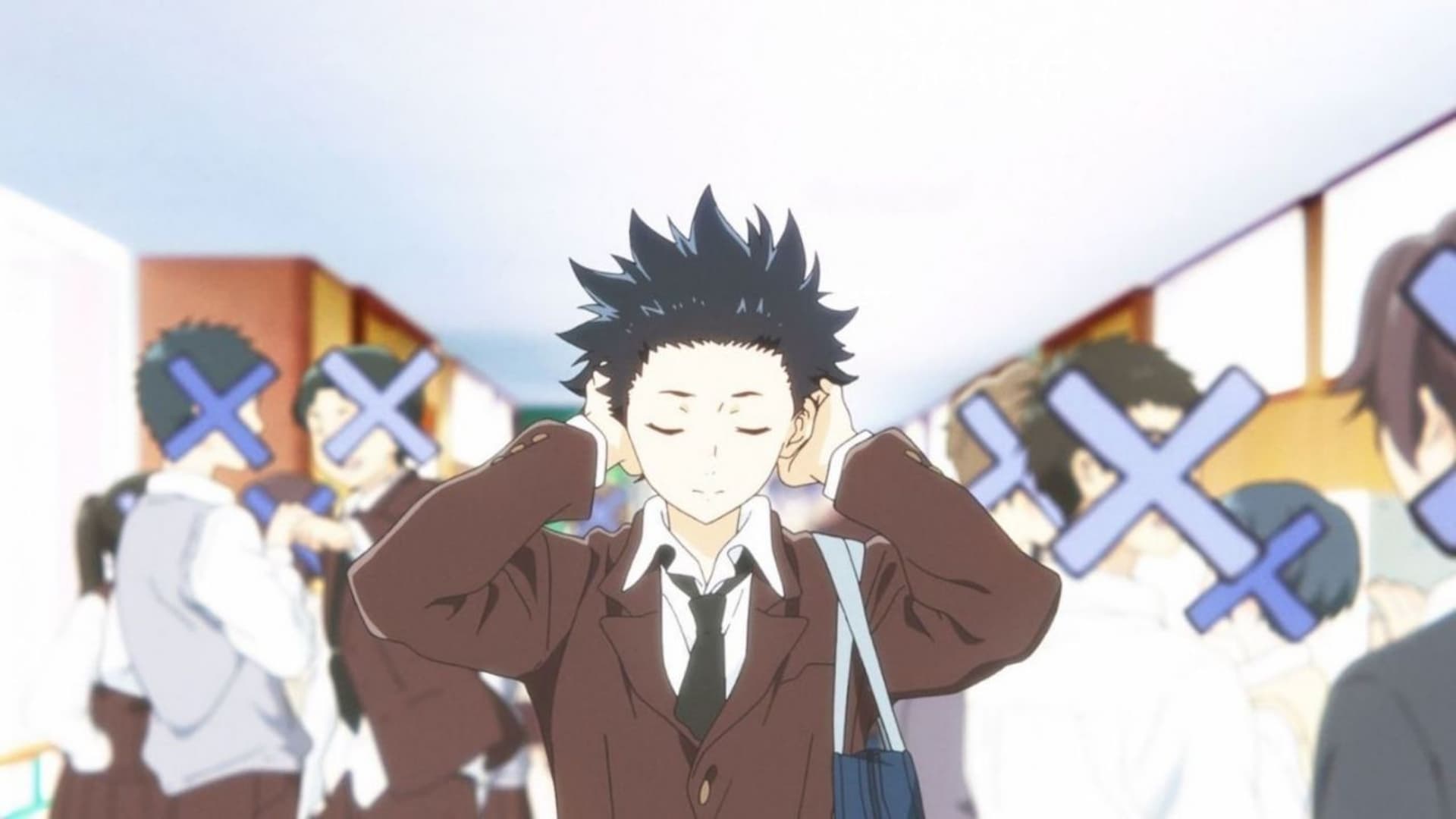 Koe no katachi