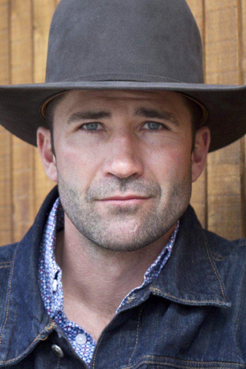 et billede af Quentin Schneider