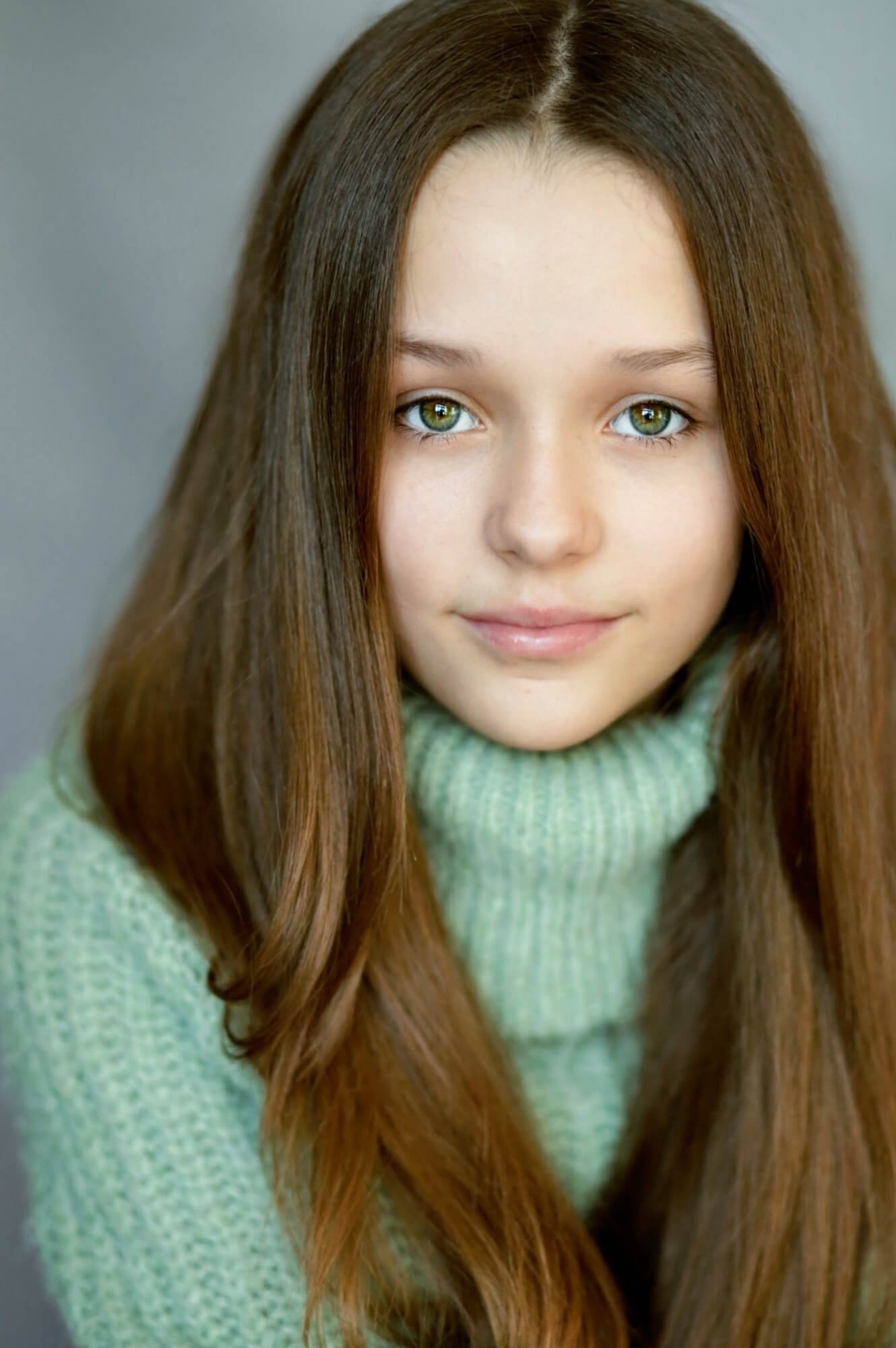 et billede af Orla McDonagh