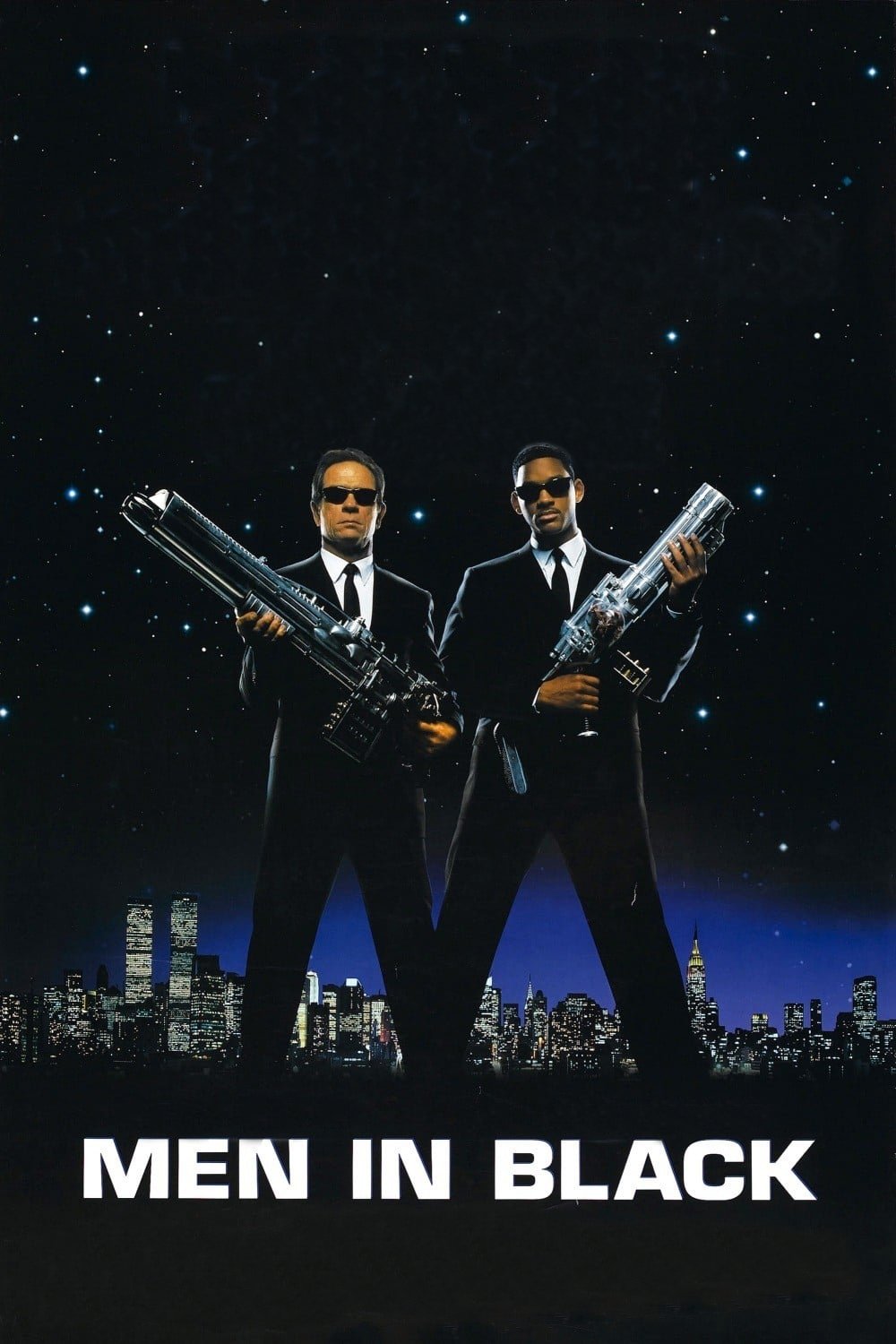 Men in Black