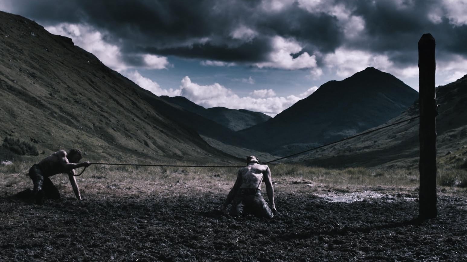 Valhalla Rising: O Guerreiro Silencioso (2009)