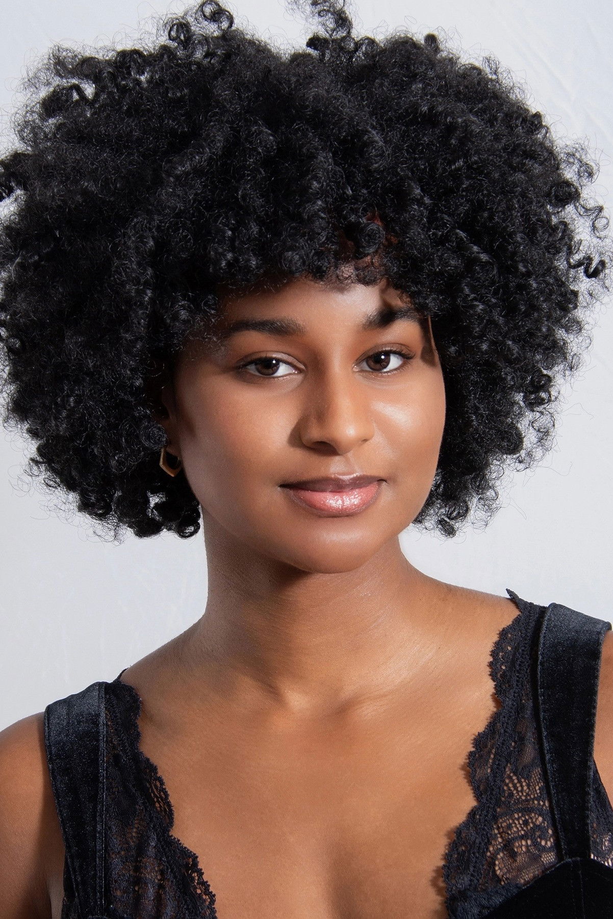 et billede af Naiomi Israel