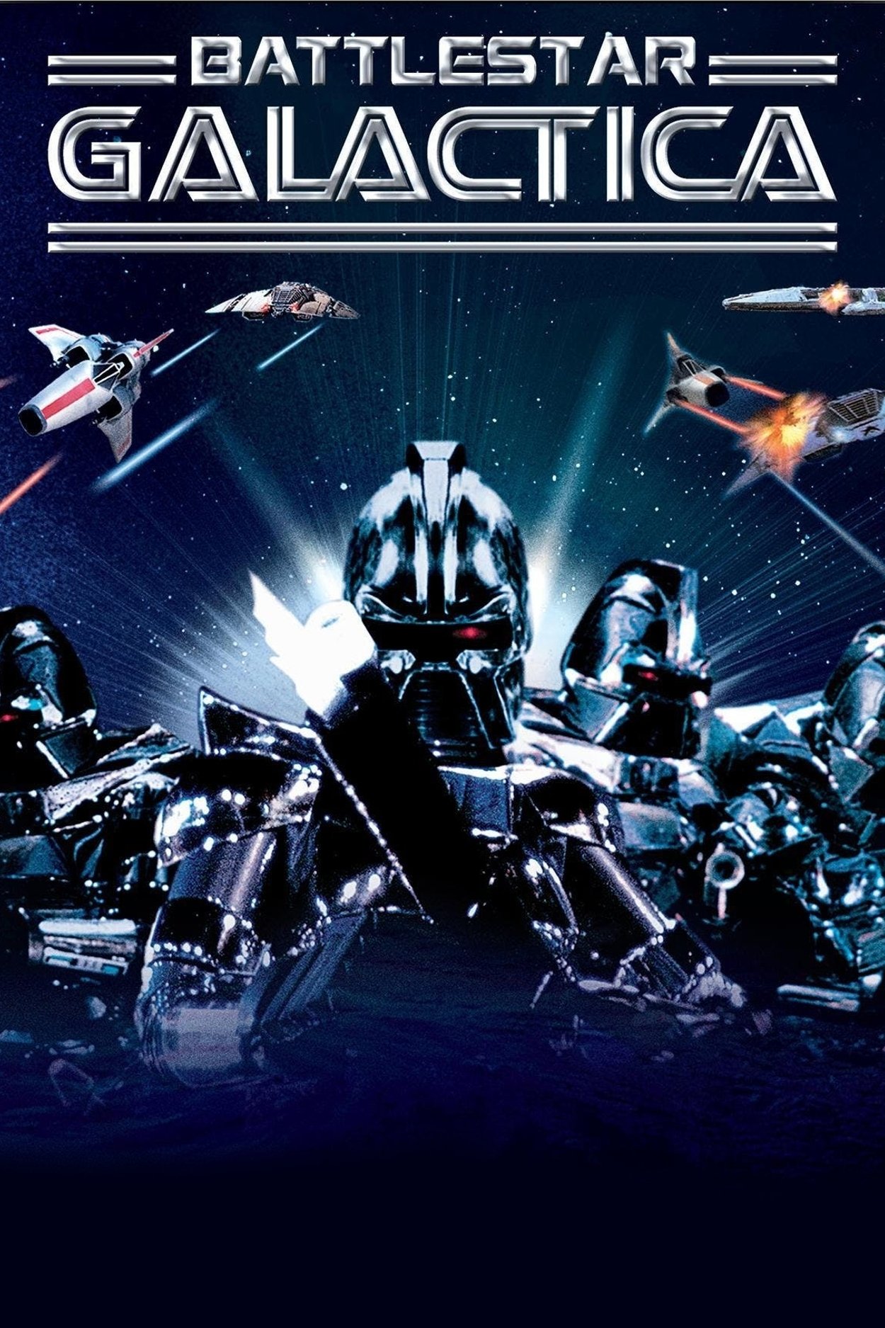 Battlestar Galactica