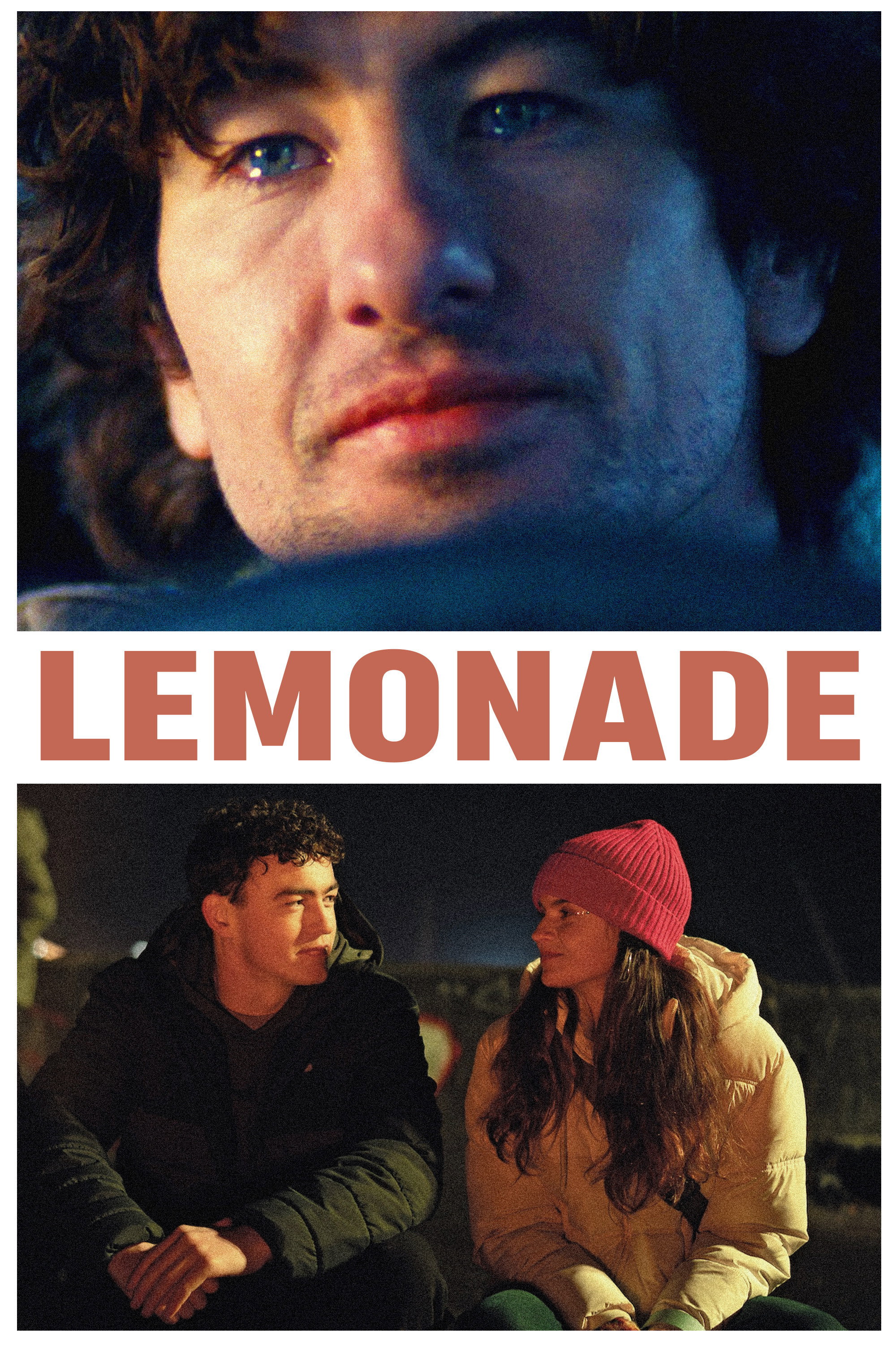 Lemonade (2026) - Connie Doona Credit Poster