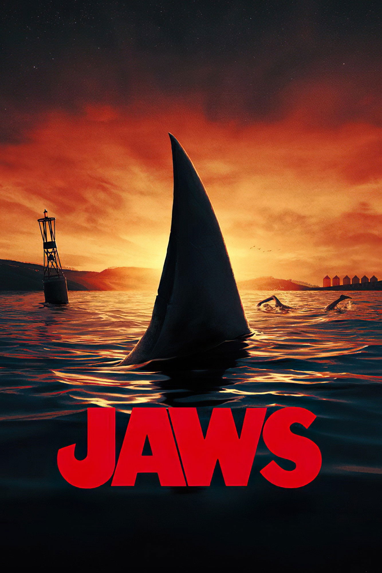 Jaws