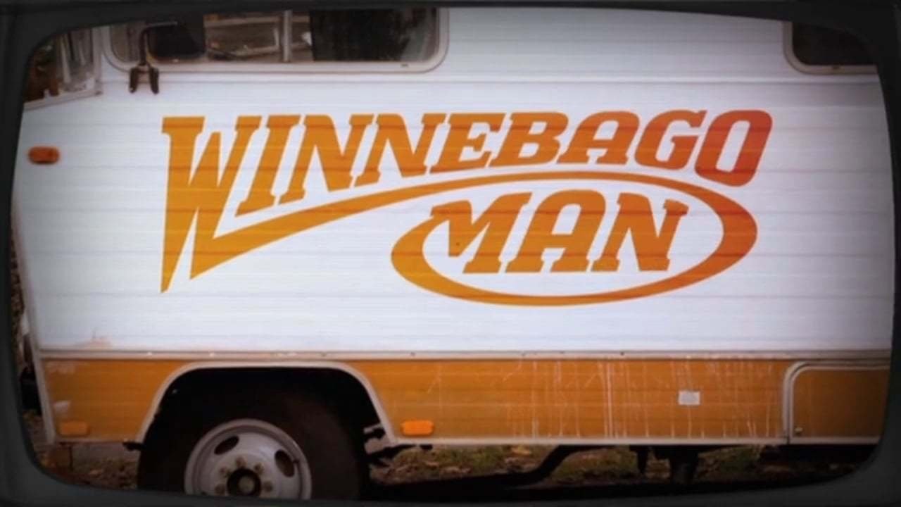 Winnebago Man (2010)