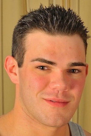 et billede af Leon Knight