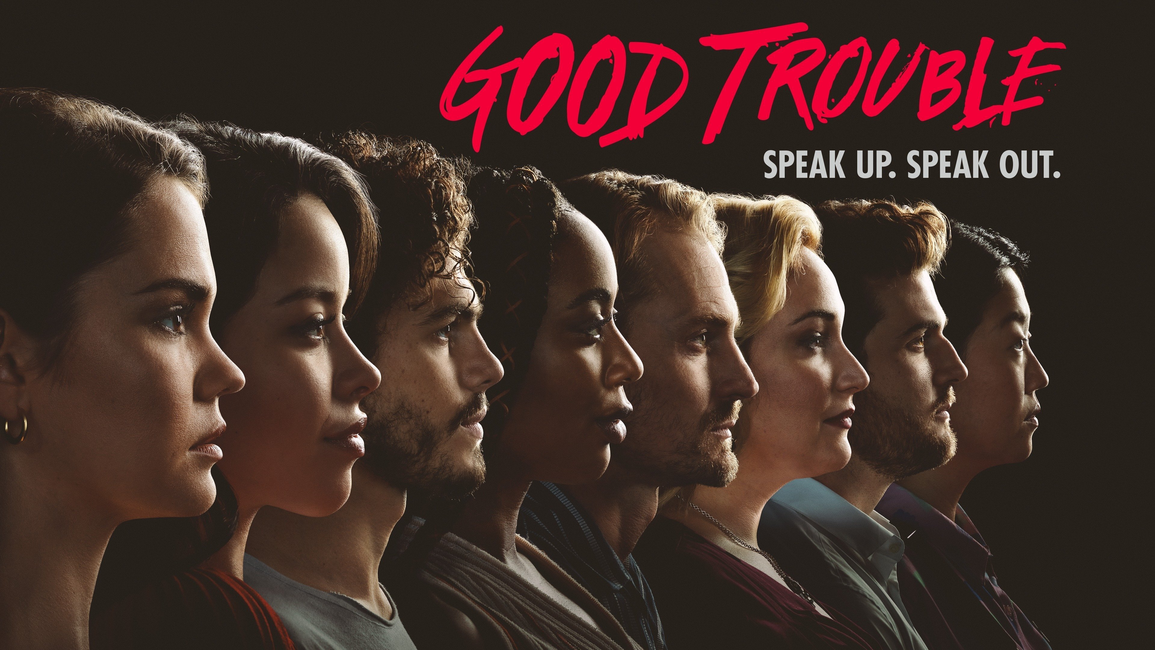 Good Trouble - Season 5 Episode 1