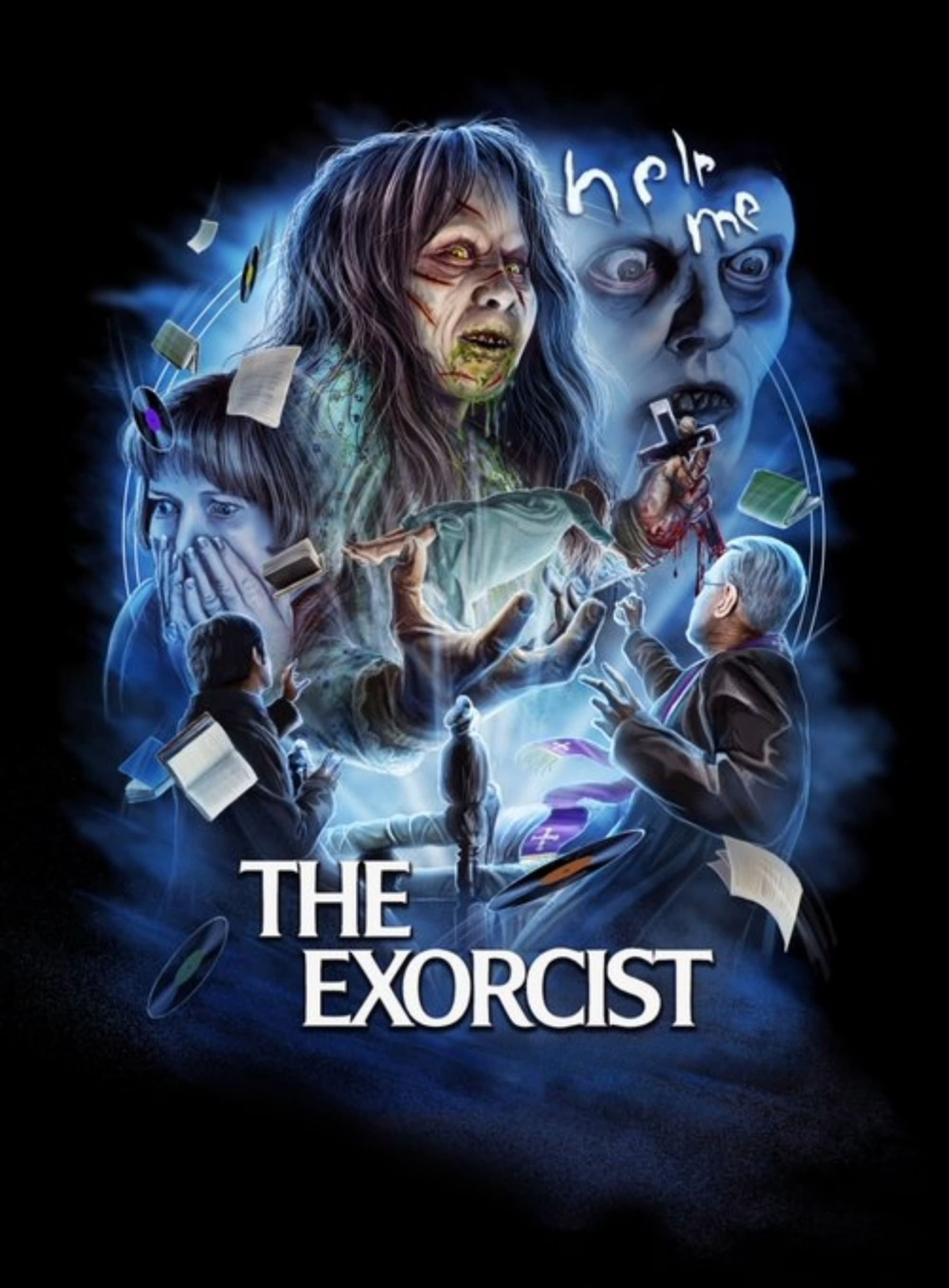 The Exorcist