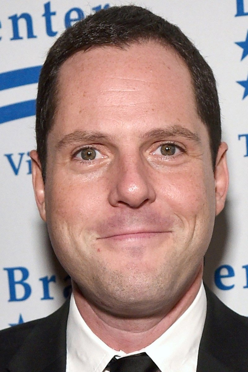 et billede af Alexander Chaplin