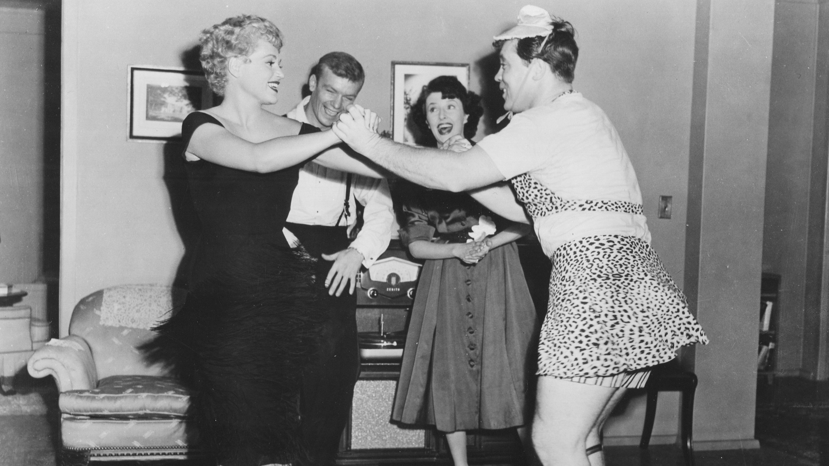 The Marrying Kind (1952)