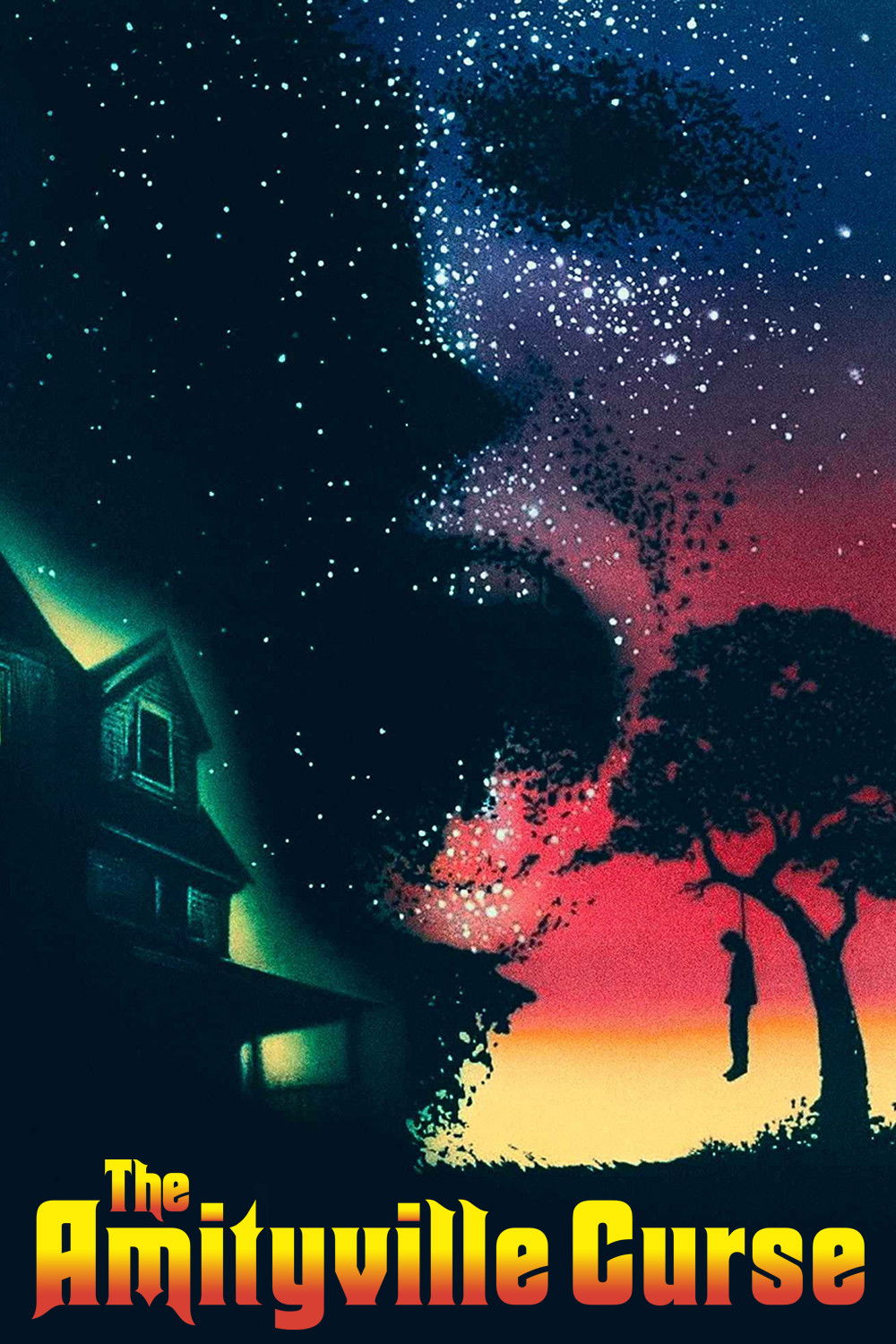 The Amityville Curse