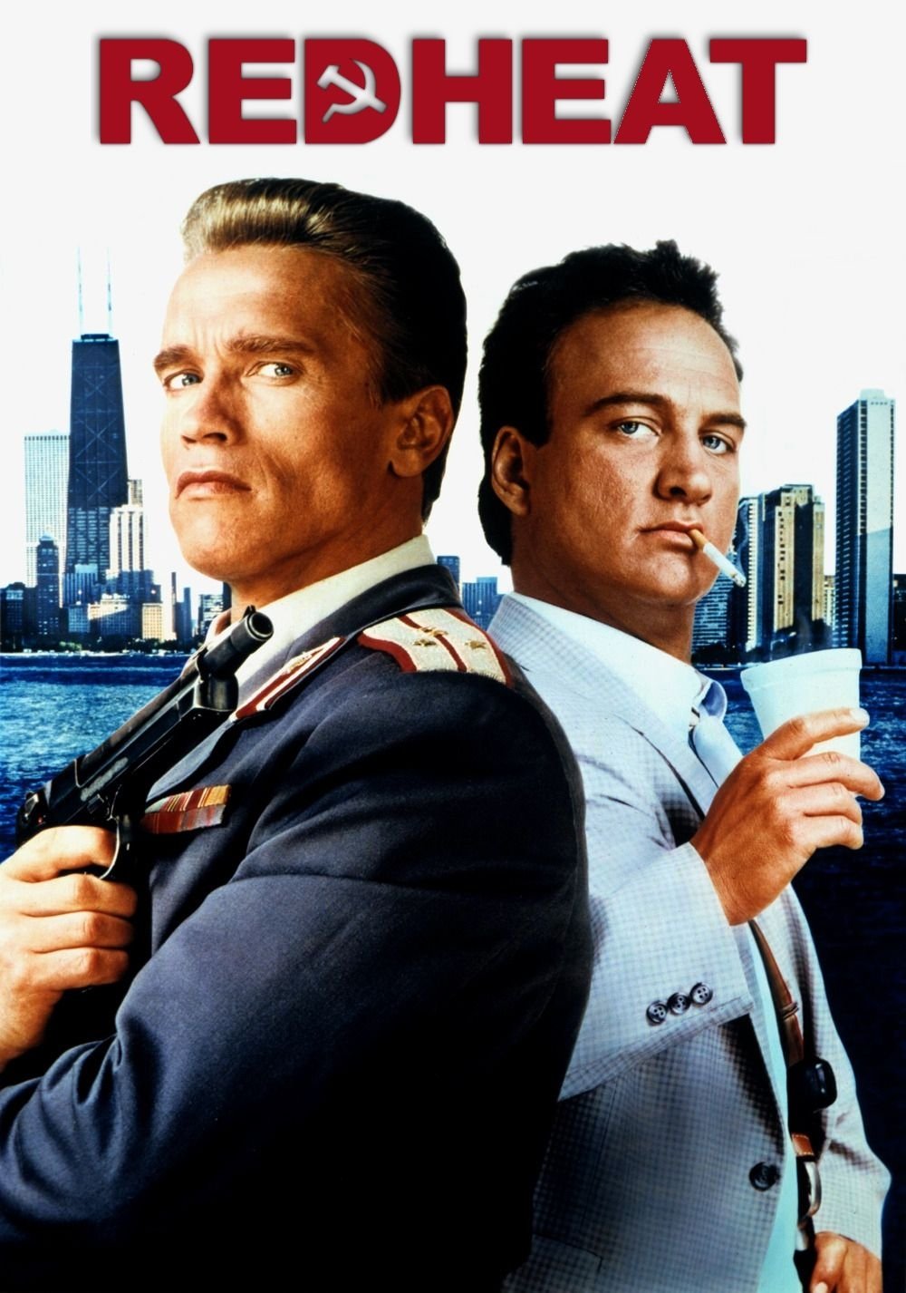 Red Heat