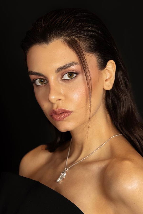 et billede af Marah Hasan