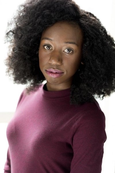 et billede af Makambe Simamba