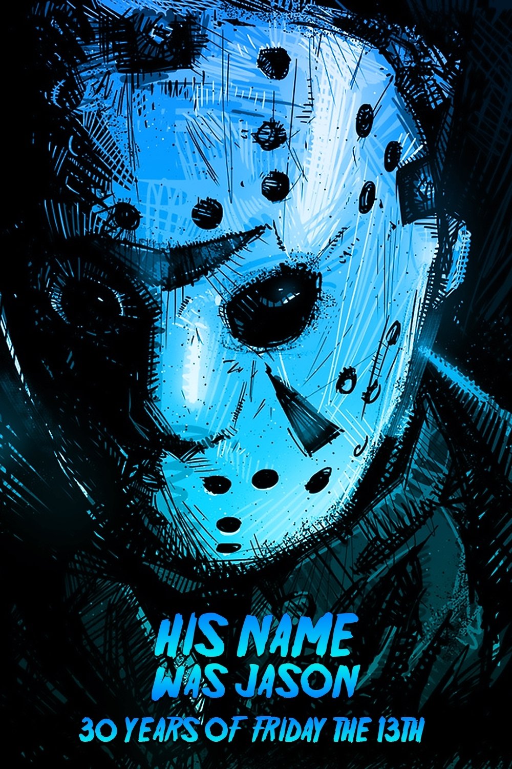 His Name Was Jason: 30 Years of Friday the 13th