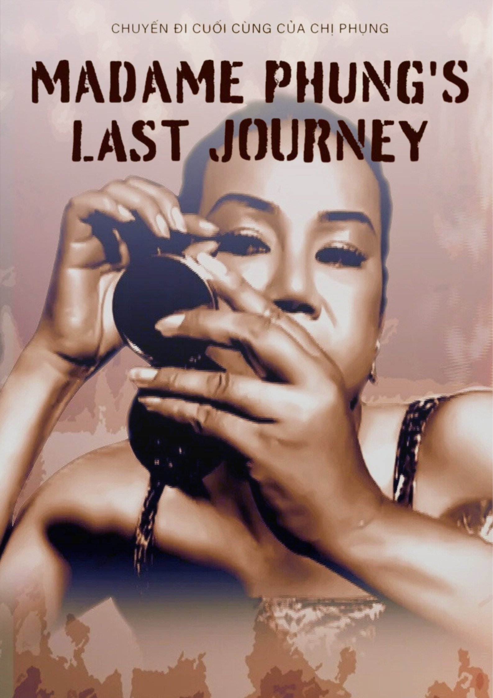 Madam Phung's Last Journey