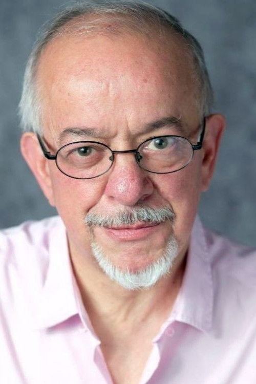 et billede af Alain Debruyne