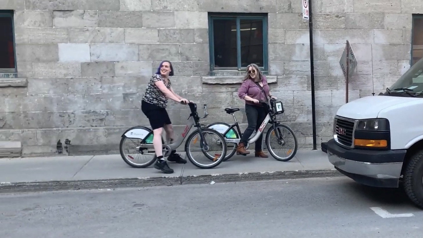 Michael's Fright: The Strange True Story of the Peanut Butter Solution