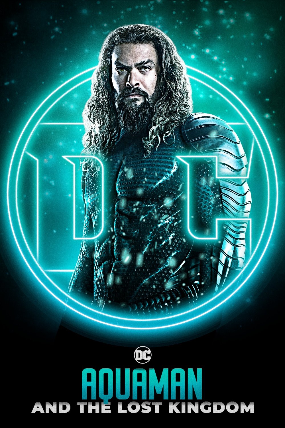 Aquaman and the Lost Kingdom