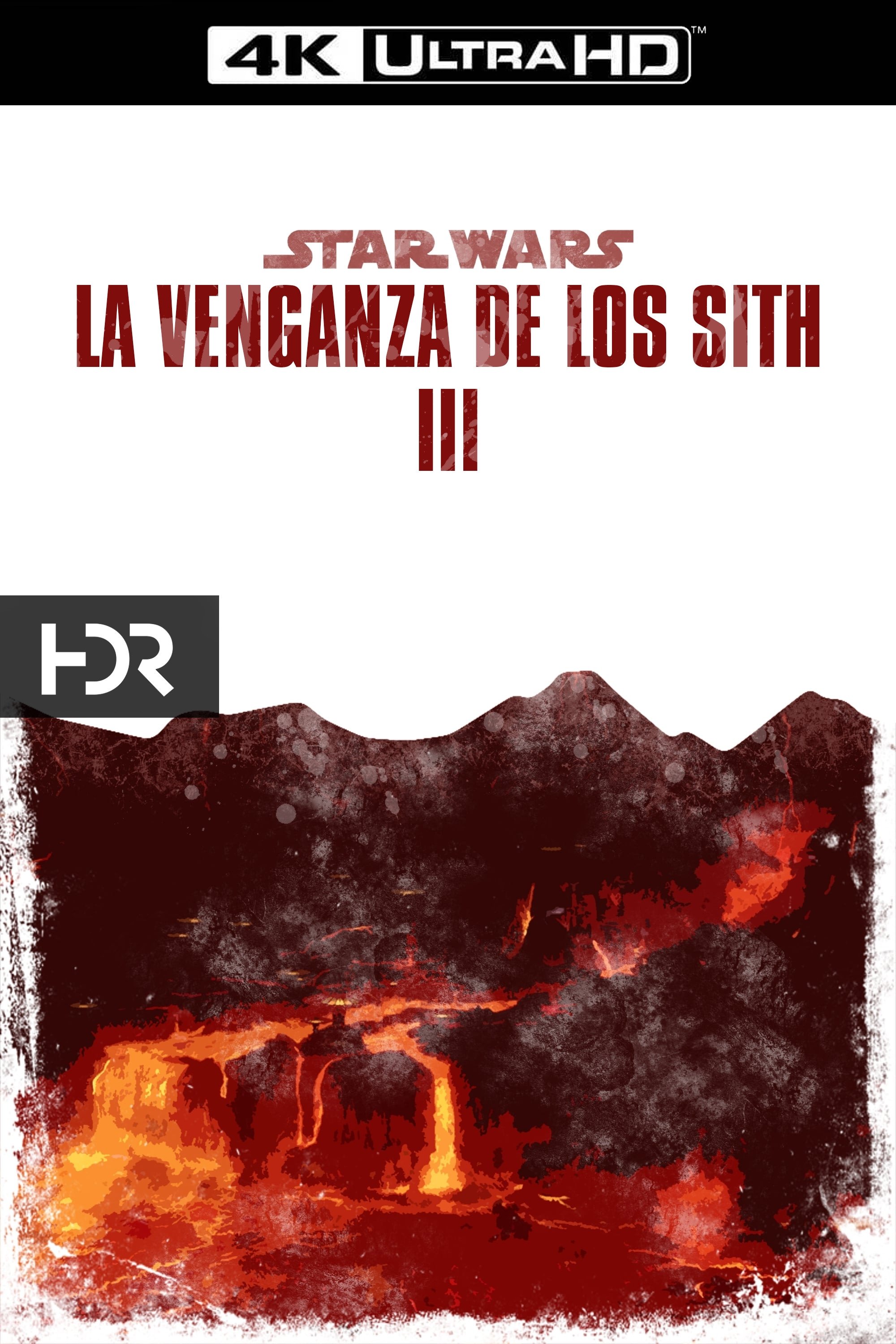 Star Wars: Episode III - Revenge of the Sith