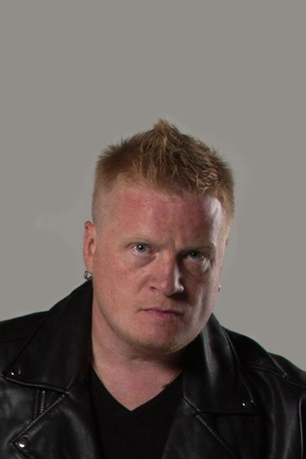 et billede af Denis Shakhanov