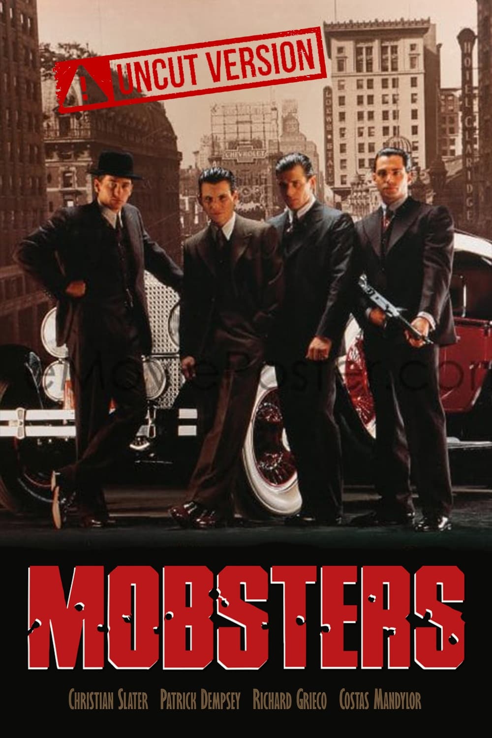 Mobsters