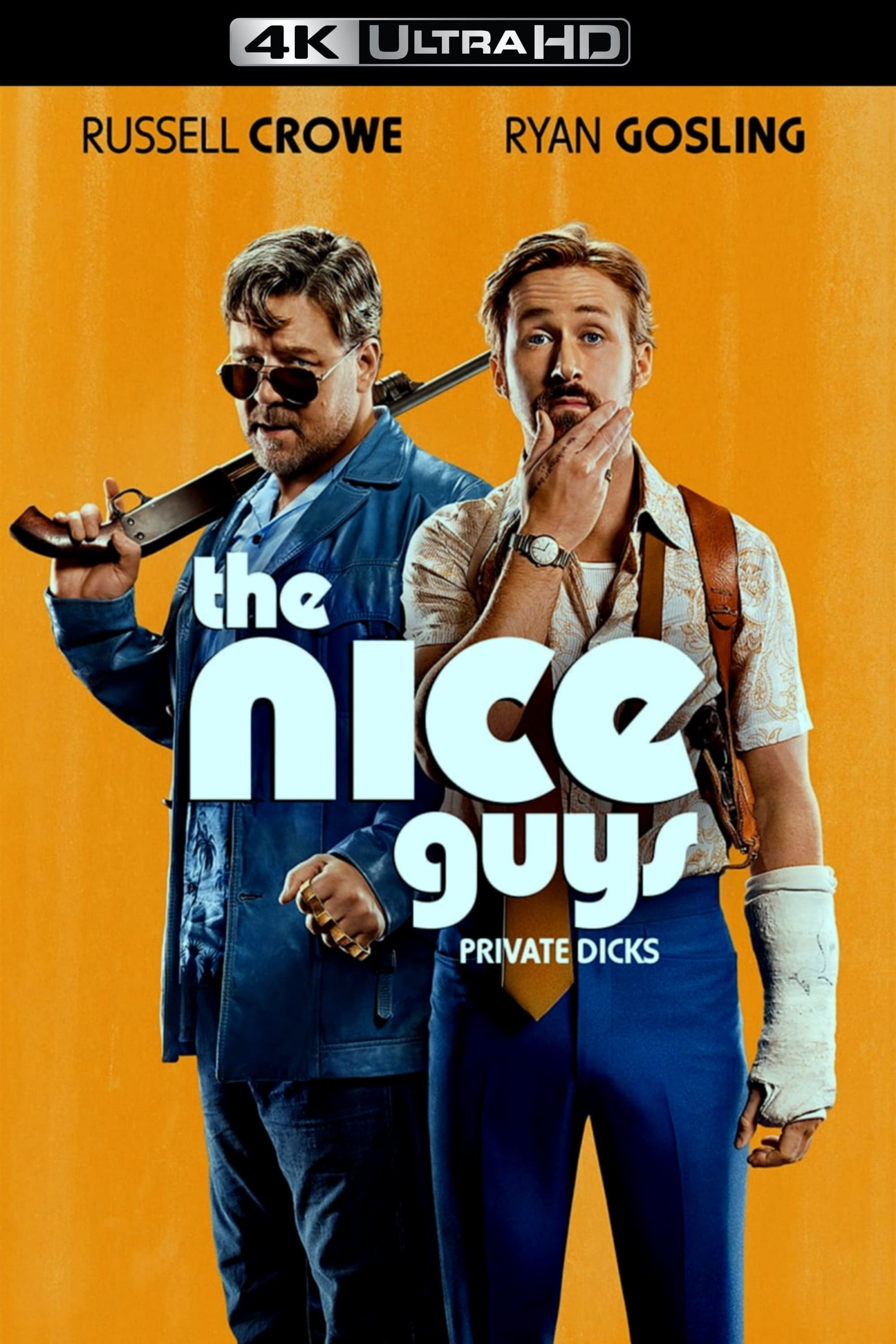 The Nice Guys