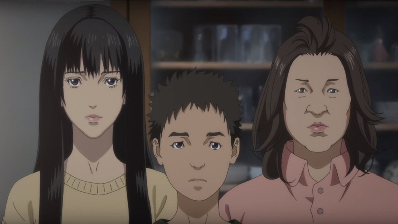 INUYASHIKI LAST HERO