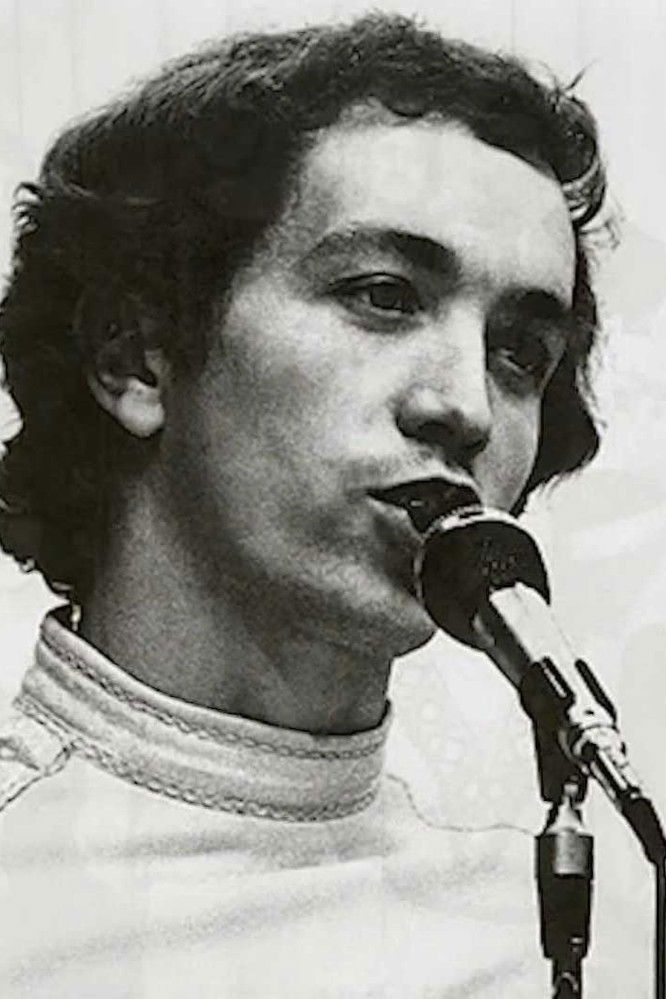 et billede af Leonid Bortkevich